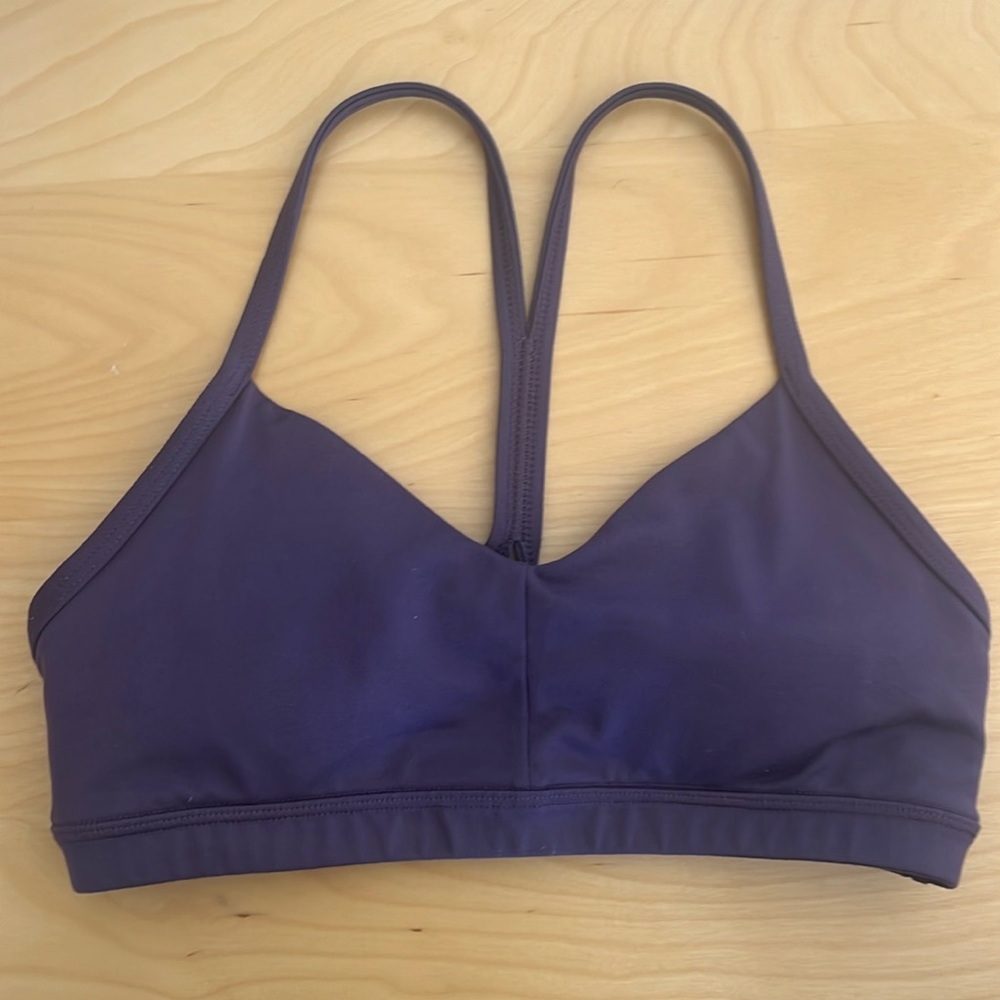 Fleo Reinette Sports Bra Size Medium